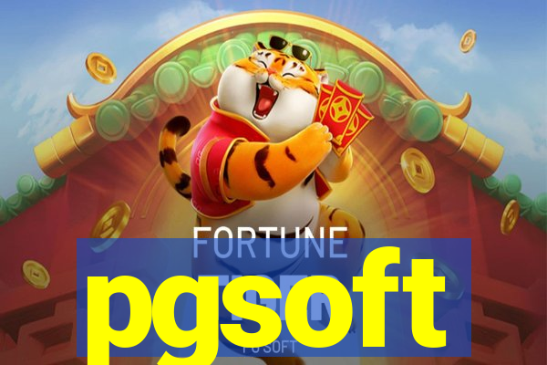 pgsoft-games porcentagem